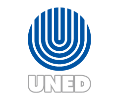 Logo UNED
